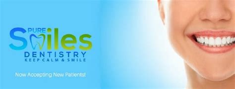 pure smiles dentistry|Mariettas Best Dental Office 